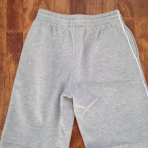 Puma - Grey Sweatpants (Boys - M) - Picture 8 of 10